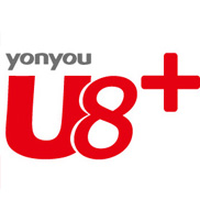 用友U8+